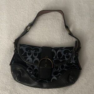 Coach Shoulder Bag